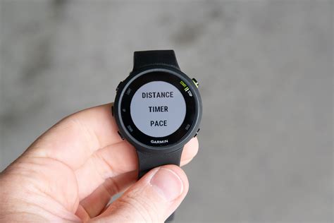 Garmin Forerunner S Gps Watch In Depth Review Dc Rainmaker