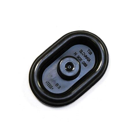 VW SEAT Skoda Audi End Cap 25X40 25X45 Genuine N90508801 | eBay