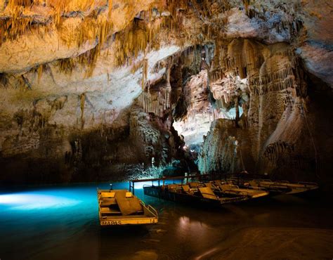 48 Stunning PHOTOS Of Jeita Grotto Magnificent Underground Caves In