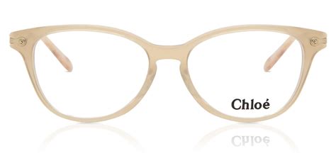 Chloé Prescription Glasses Frames Smartbuyglasses