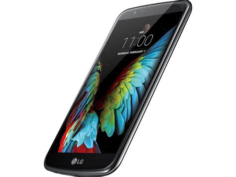 Lg K 10 Newstempo