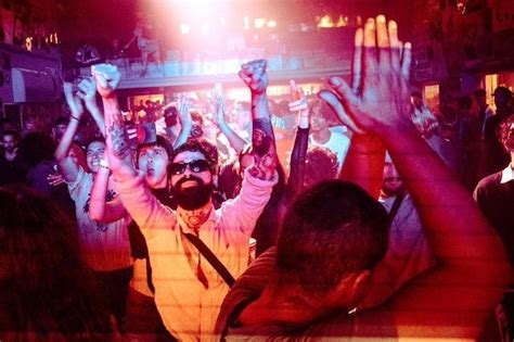 Best Nightlife in Havana, Cuba: Top Bars and Nightclubs for 2024 | LujoCuba