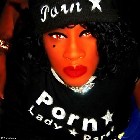 Facebooks Mark Zuckerberg Sued By Ex Porn Star Lady Paree For 1billion Daily Mail Online