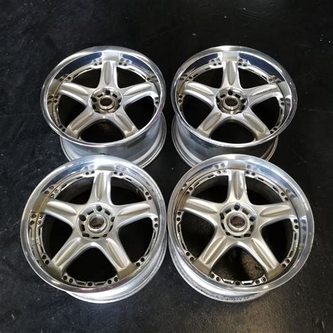 volk gtc   wheels mmi auto parts