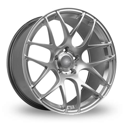 Fox Racing Alloy Wheels Wheelbase