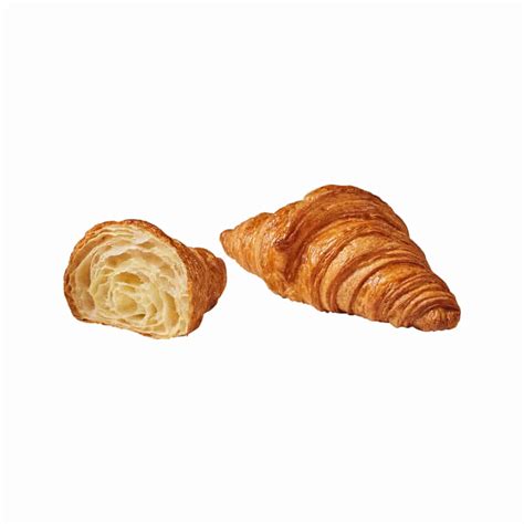 Extra Large Butter Croissant G Lbp Bakeries