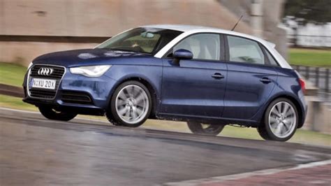 Audi A Sportback Tdi Review Carsguide