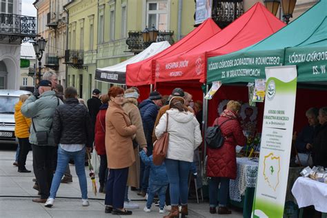 Galeria Jarmark Wielkanocny W Rynku Trybunalskim Epiotrkow Pl