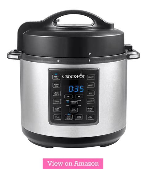 Crock-Pot-Programmable-Slow-Cooker - All Kitchen Reviews