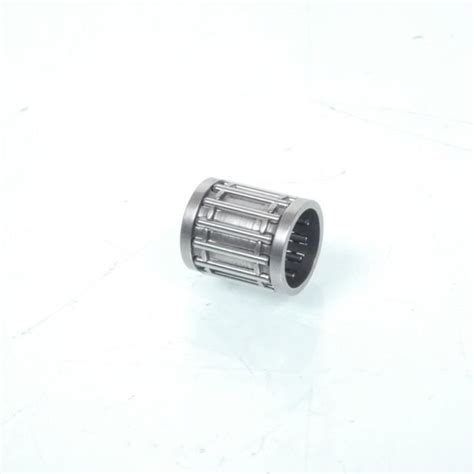 Cage A Aiguille D Axe De Piston Rsm Pour Mobylette Peugeot Fox Neuf