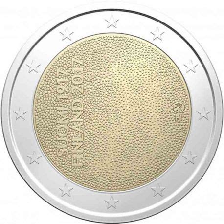 Monedas De Euro Finlandia La Maison Du Collectionneur