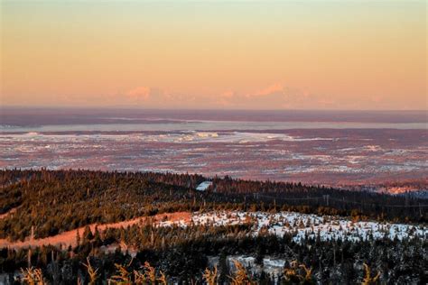 Flattop Mountain Trail – Anchorage, Alaska – The Trek Planner