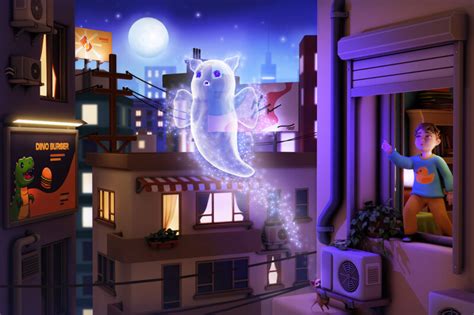 ArtStation - Ayşegül Harman 