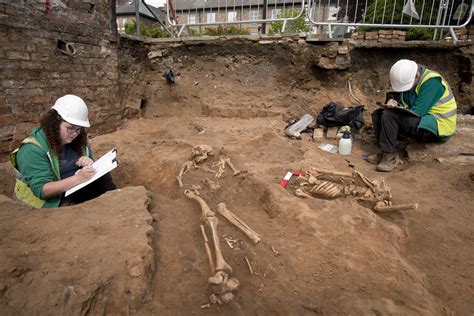 Roman Skeletons Found Under Hotel Swimming Pool The History Blog