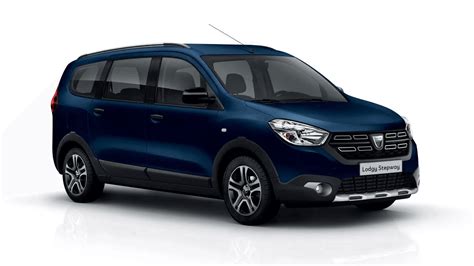 Dacia Lodgy Dci Ambiance K Arabam Ka Litre Yakar