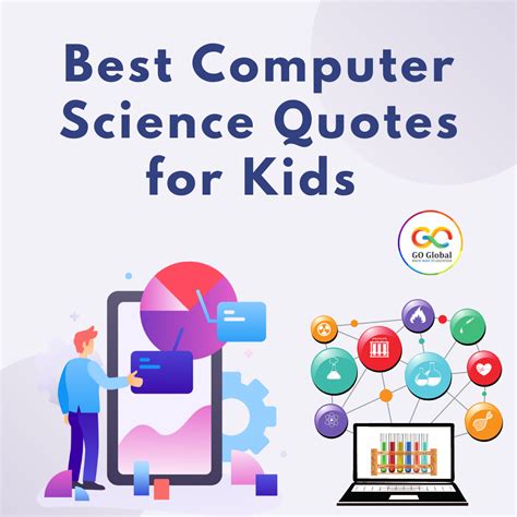 Best Computer Science Quotes for Kids