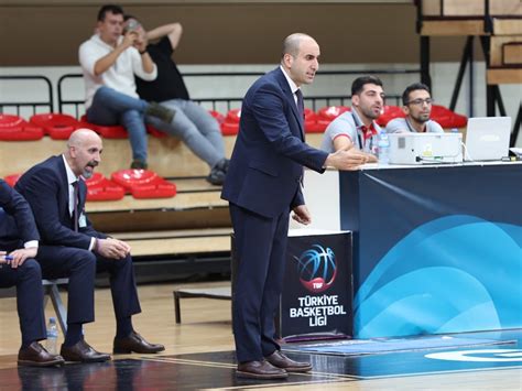 Bgl De Gaziantep Ted E Galip Basketfaul