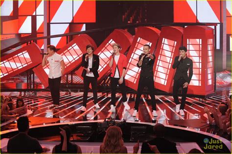 One Direction on 'X Factor USA' - Watch Their Performances! | Photo ...