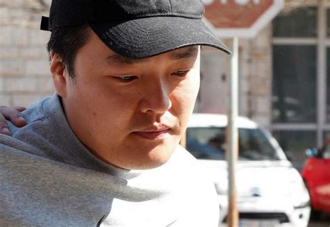 Fallen Crypto Mogul Do Kwon Could Face Over 40 Year Jail Sentence S