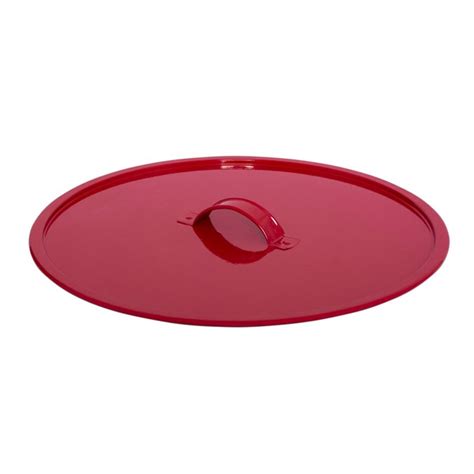 Firechief Metal Fire Bucket Lid Mbl Safe Fire Direct