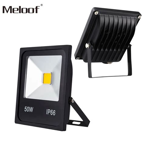 Holofote Led Prova D Gua Ip V W W W W Ip