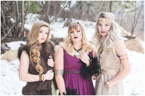 Games Of Thrones Session Leighellen Landskov Photography Blog