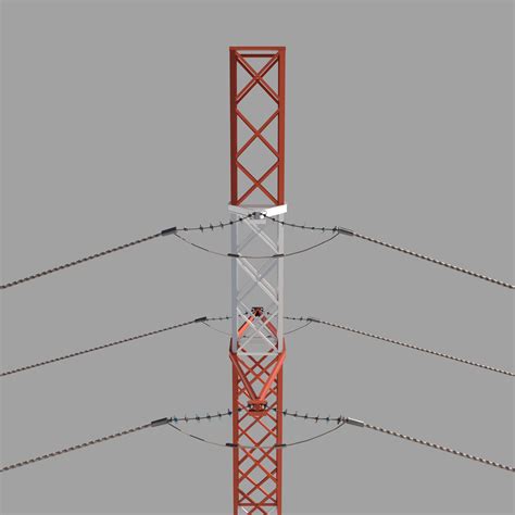 P Le Lectricit Mod Le D Blend Dae Fbx Obj Stl Free D