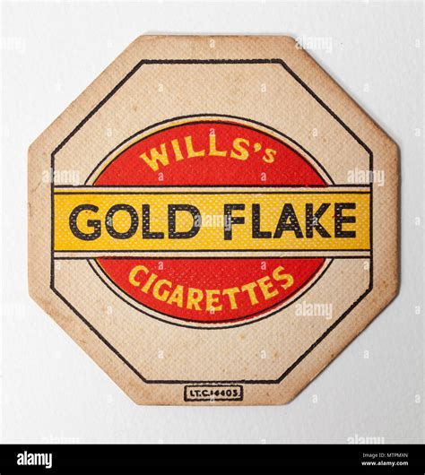 Gold Flake Cigarette Hd