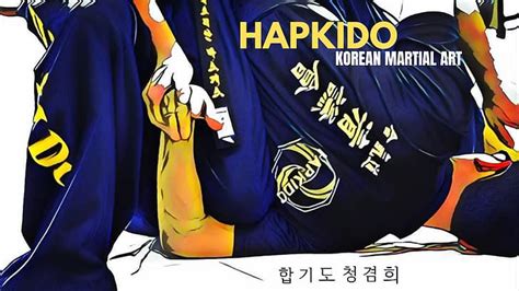 Hd Wallpaper Hapkido Korean Martial Arts Wallpaper Flare