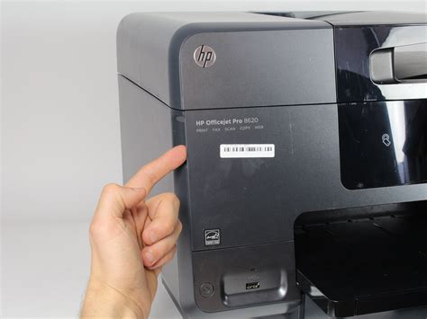 Hp Officejet Pro Printer Head Replacement Ifixit Repair Guide