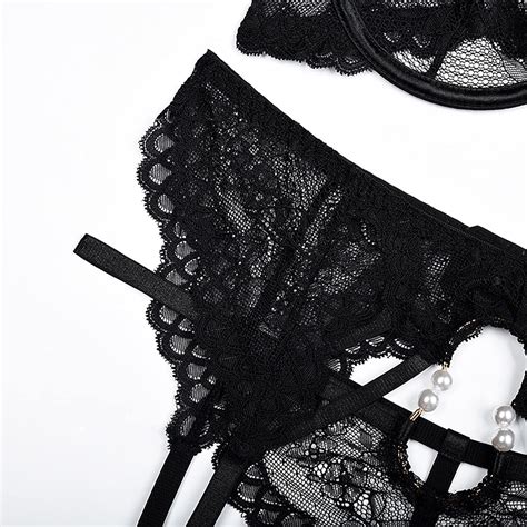 Sexy Lingerie Pajamas Erotic Passion Set Female Sexy Hot Erotic