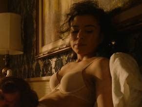 EMILY RIOS Nude AZNude