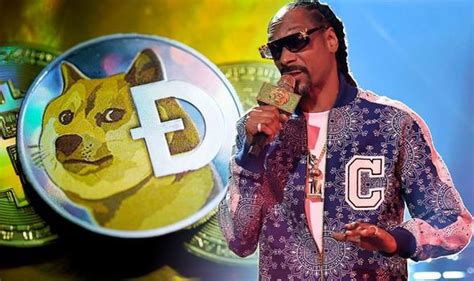 Dogecoin price: Snoop Dogg joins DOGE hype train with 'absurd' music ...