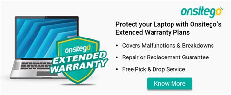 Check Dell Warranty Status Online Onsitego Blog