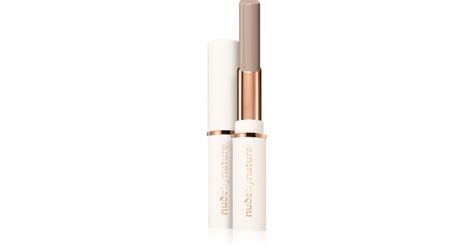 Nude By Nature Perfecting Lip Primer Base Para Batom Notino Pt