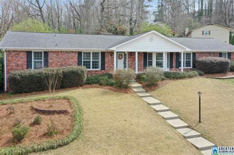 1001 Mountain Oaks Dr Hoover Al 35226 Mls 842849 Redfin