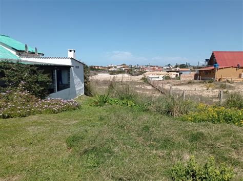 Terrenos En Esquina A Metros Del Mar En Barra Del Chu Brasil