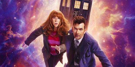 Doctor Who Sneak Peek Catherine Tate Yasmin Finney Make A Friend