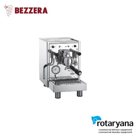 Jual Mesin Kopi Coffee Machine Espresso Machine Bezzera Group Model