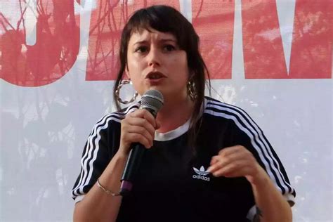 Quién es Laure Vega la voz más contundente de la CUP que pudo ser