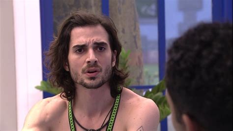 Foto No BBB21 Fiuk indicou Projota ao Paredão Purepeople