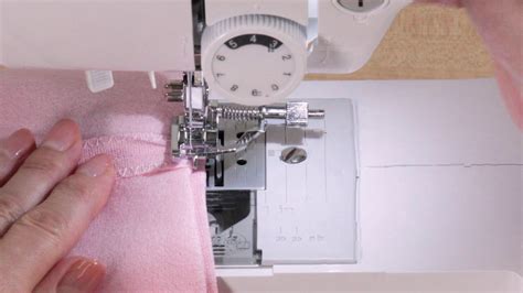 Brothersupportsewing Sewing Machine家庭用ミシン Blind Hem Stitching