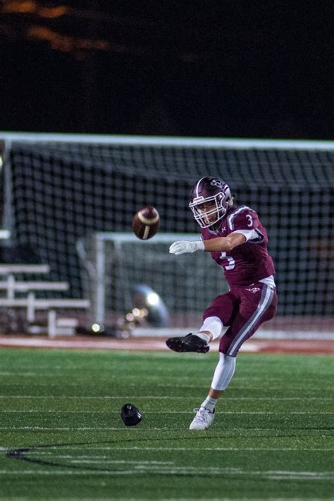 Photos Rocky River Buckeye High School Football Playoffs Nov 5