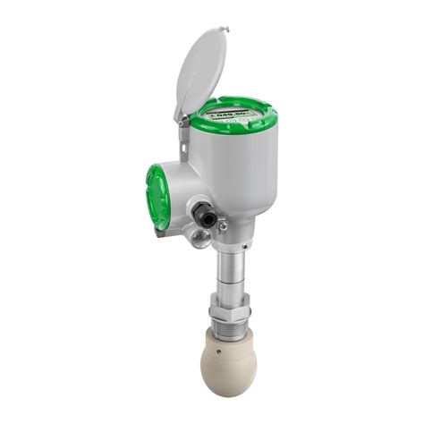 Lr74 Level Transmitter Level For Agitated And Corrosive Liquids K