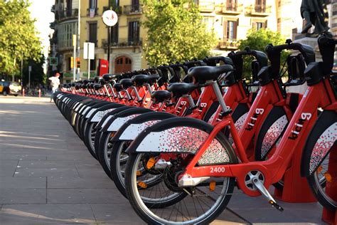 Mobilità sostenibile alcune soluzioni per ridurre le emissioni dei