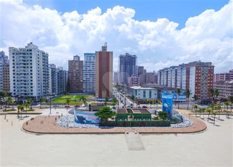 Apartamento Quarto Venda Cidade Ocian Praia Grande Lopes