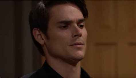 Young And The Restless Spoilers Chelsea Moves In With Adam And Connor