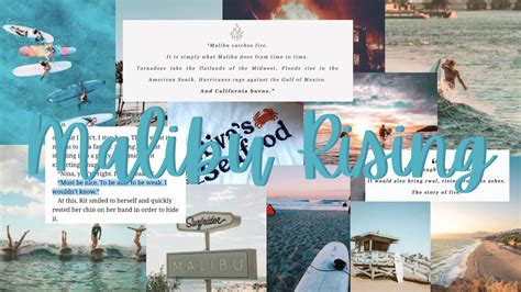 Reyde’s Reads: Malibu Rising – The West Wind