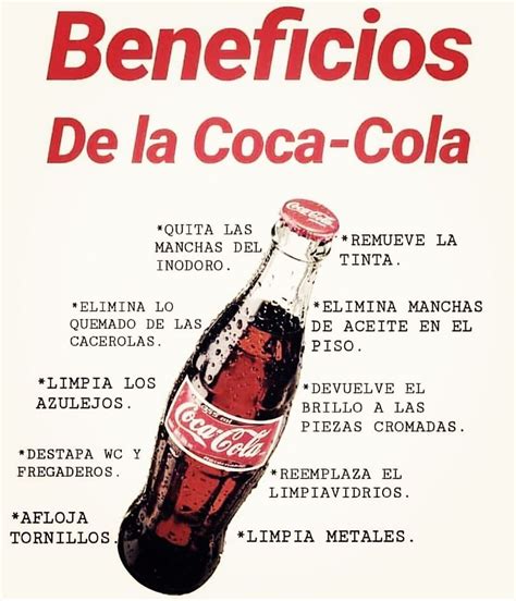 Ventajas De La Empresa Coca Cola Image To U