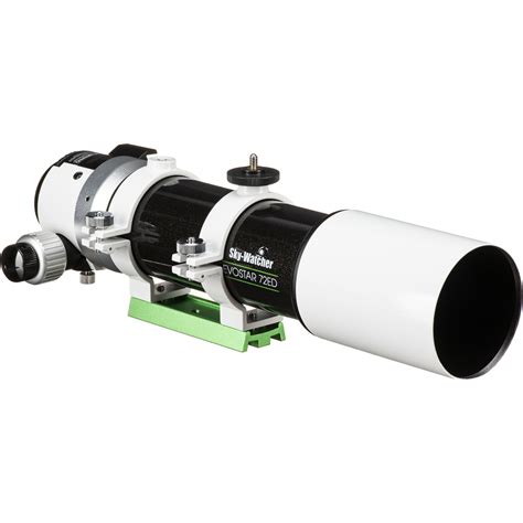 Sky Watcher Evostar ED APO 72mm F 5 8 Refractor Guidescope